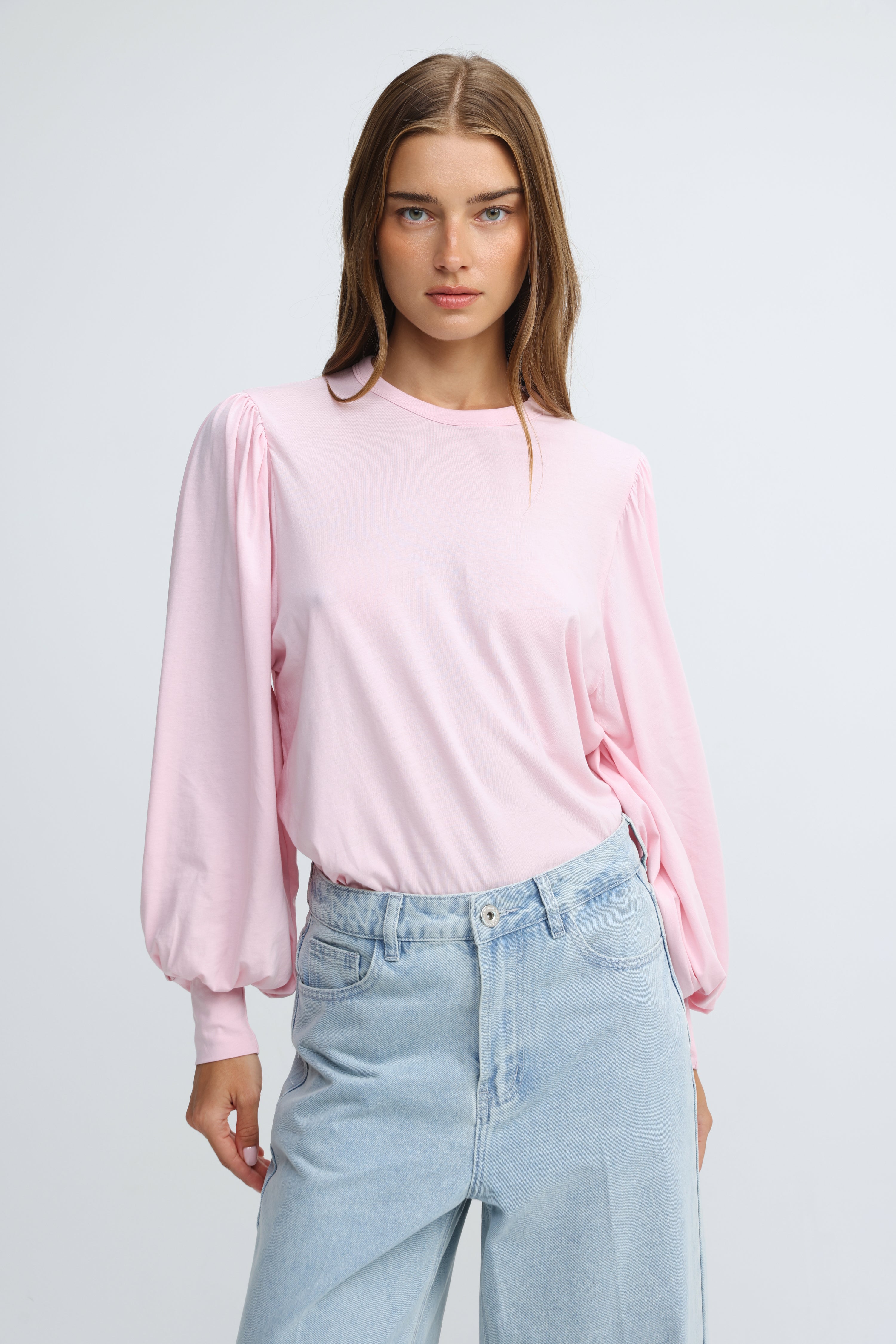 JILSANDER ワイドシャツ 34 ライトピンク Clean68 Pink Shirt – SEESTARZ