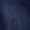 Josefine Dark Blue Denim Shorts