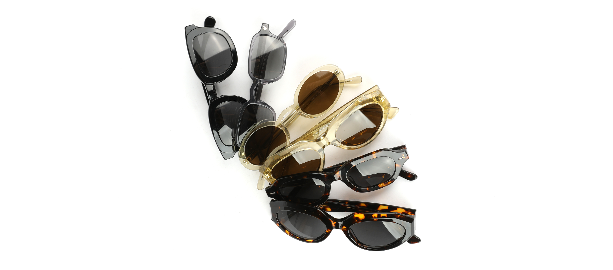 משקפי שמש לנשים Sunglasses 2024