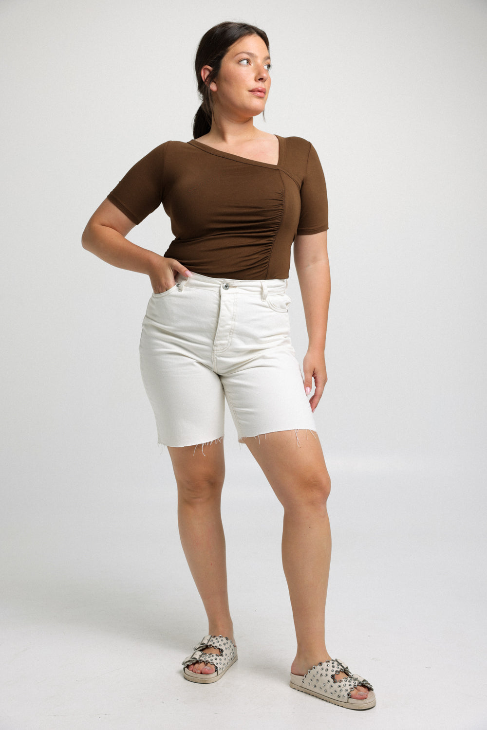 Vision Black Top