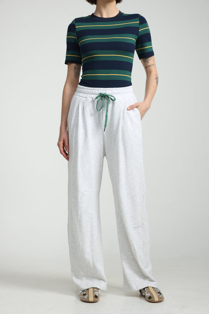 Familiar Grey Joggers