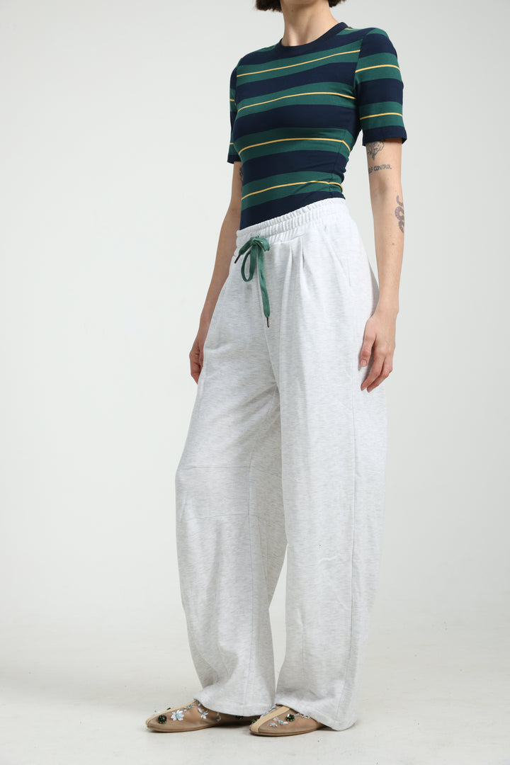 Familiar Grey Joggers