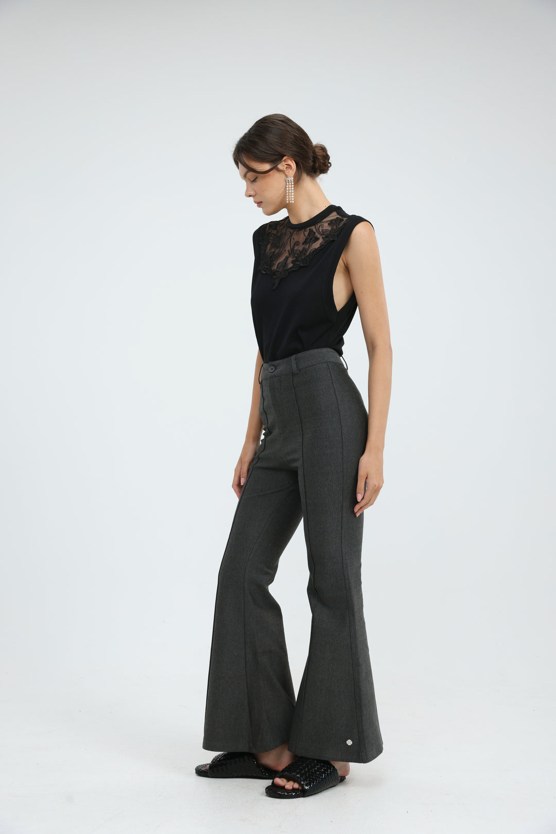 Optimization Grey Bottoms