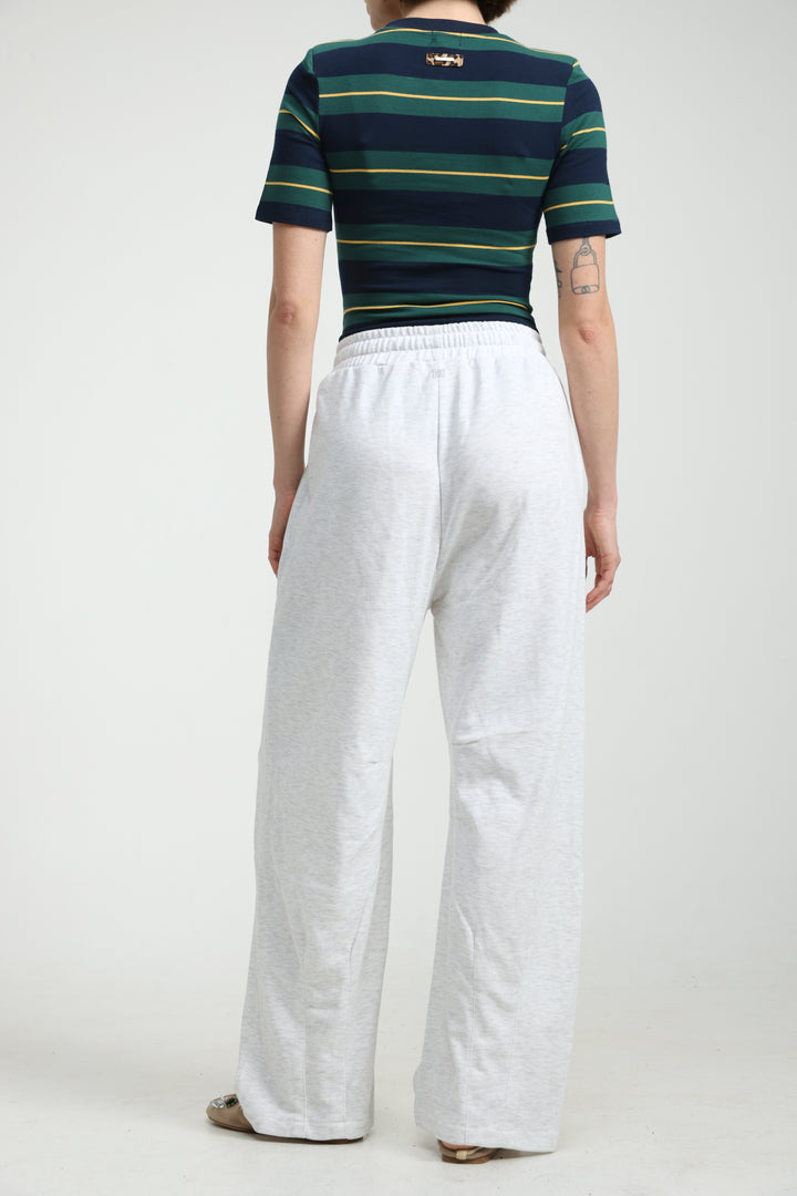 Familiar Grey Joggers