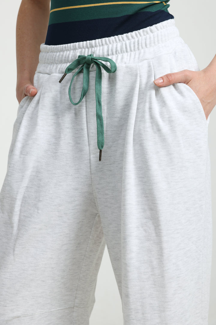 Familiar Grey Joggers