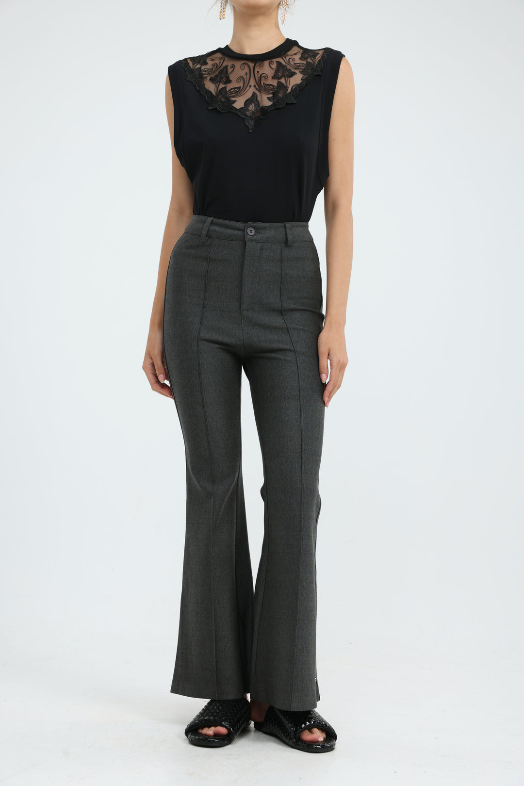 Optimization Grey Bottoms