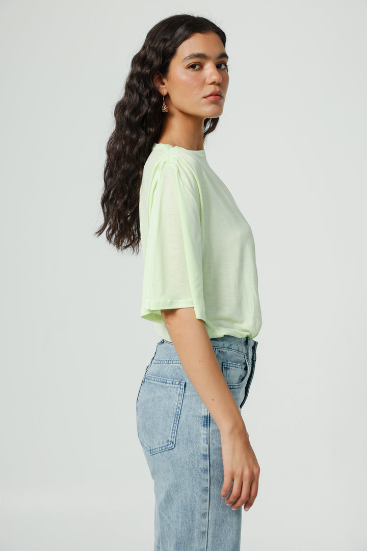 Dreamer Lime T-Shirt
