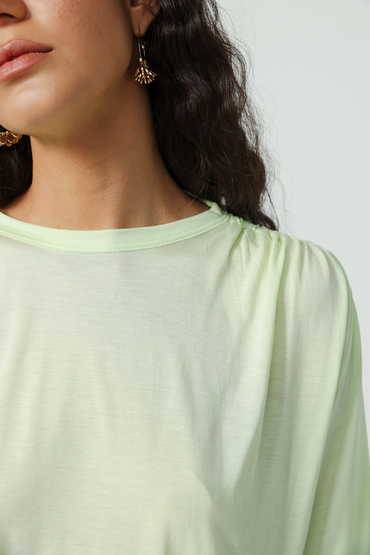 Dreamer Lime T-Shirt