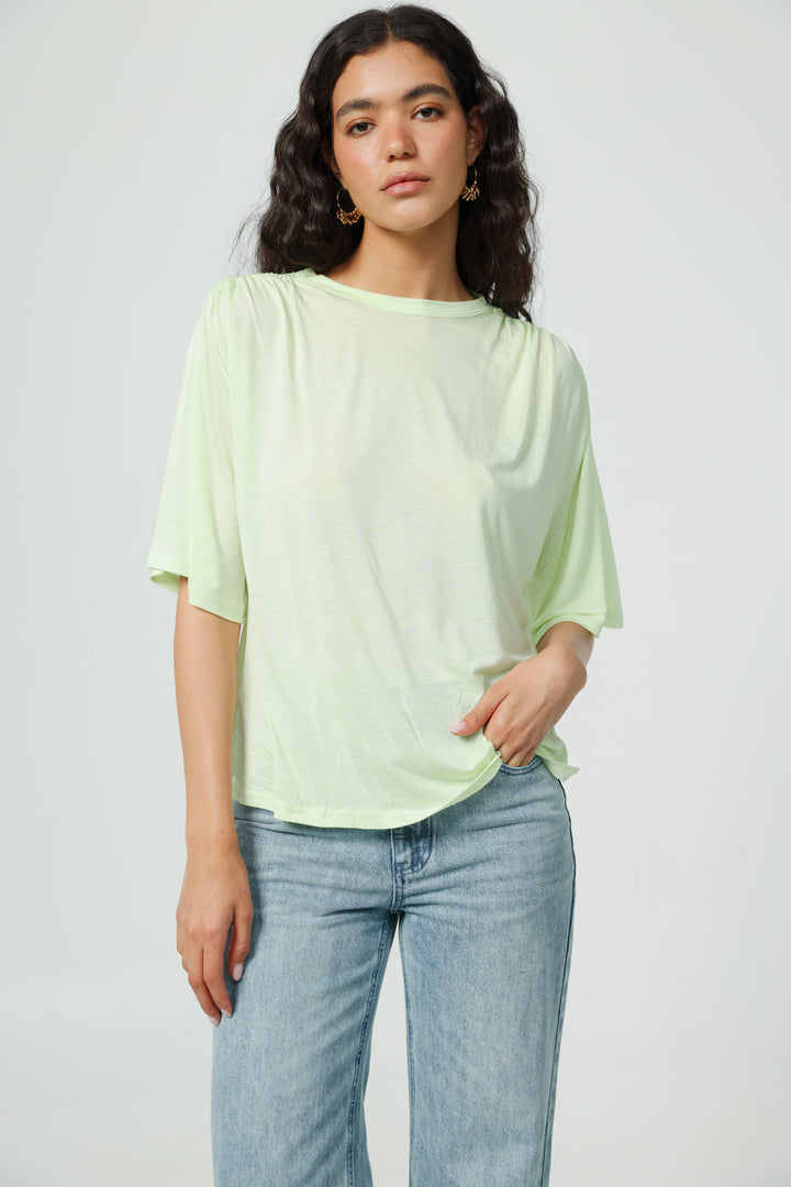 Dreamer Lime T-Shirt