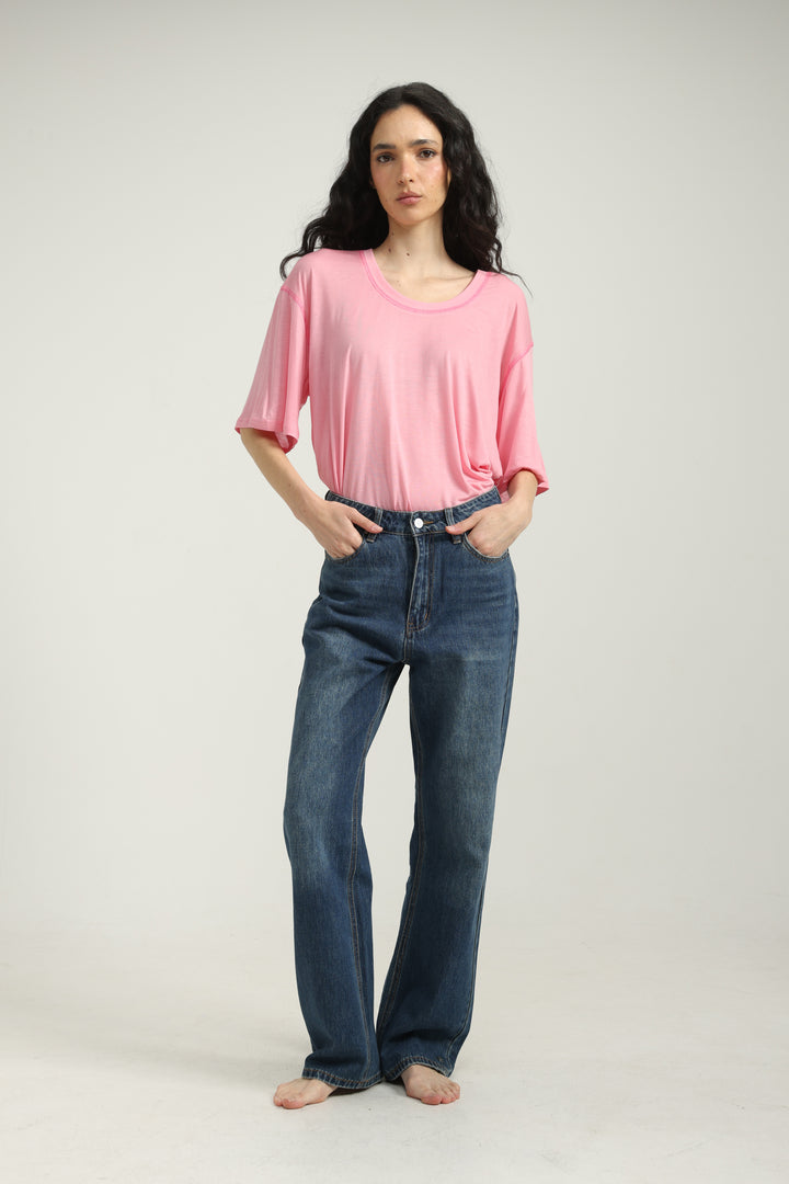 Clean20 Pink T-Shirt