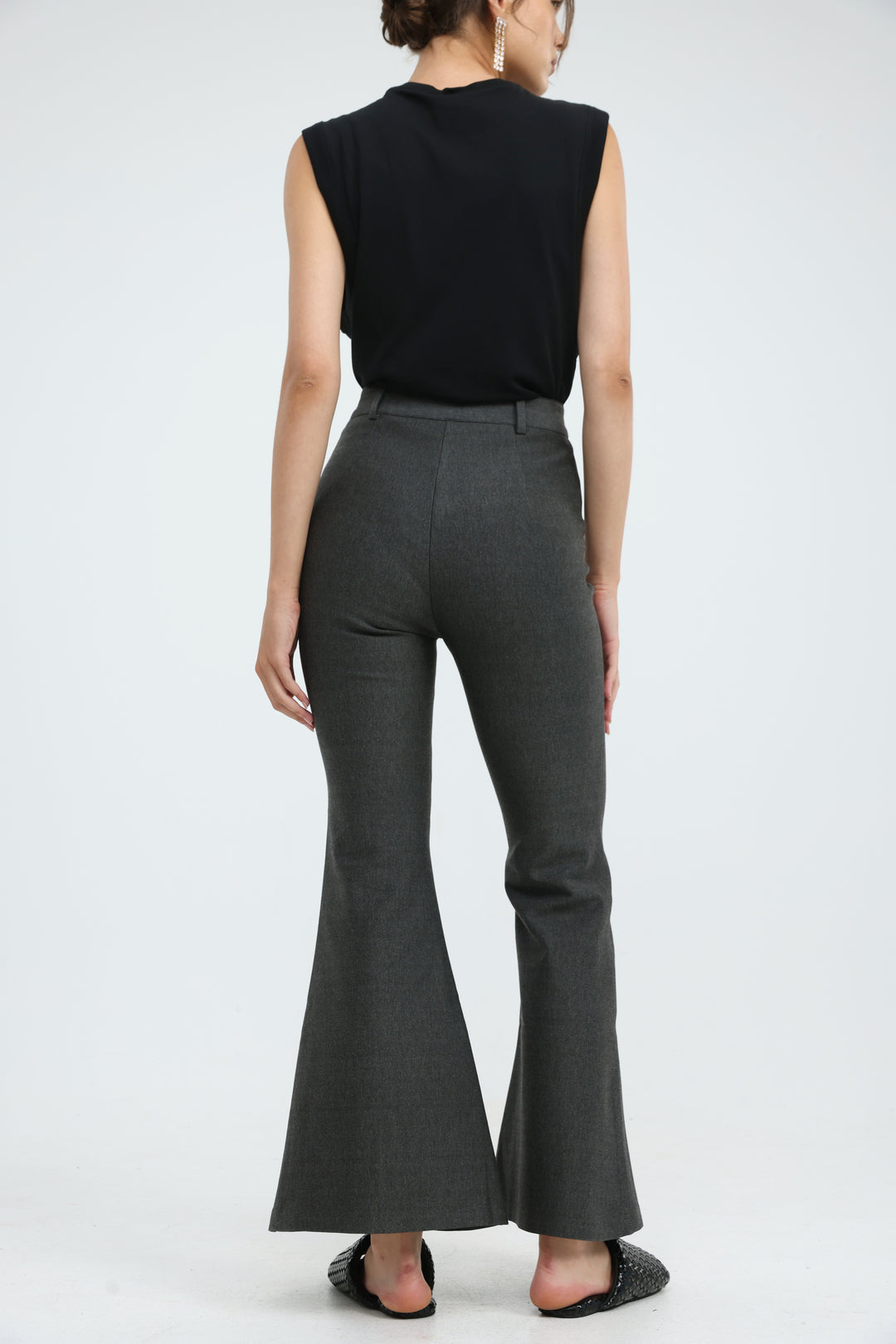 Optimization Grey Bottoms