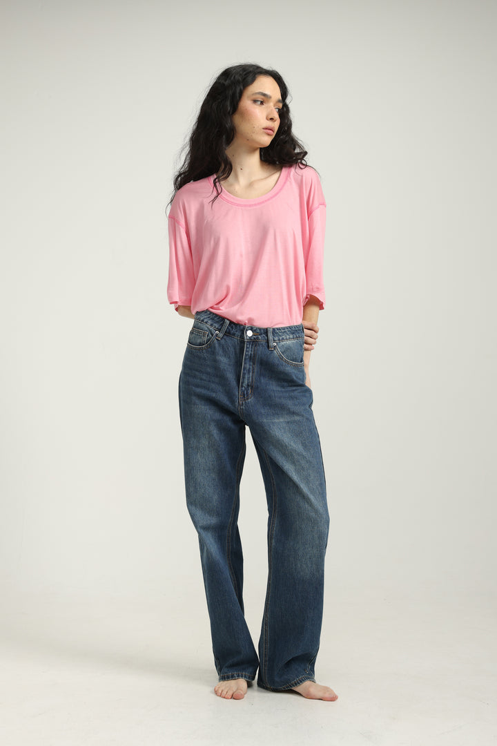 Clean20 Pink T-Shirt