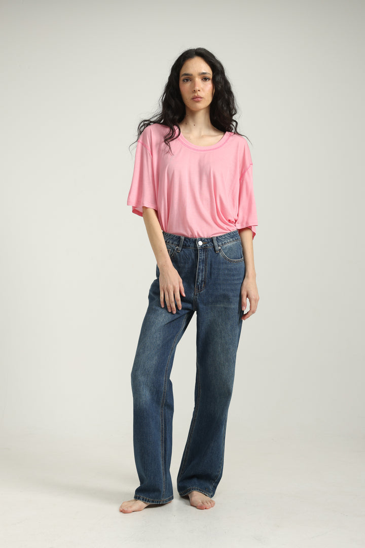 Clean20 Pink T-Shirt