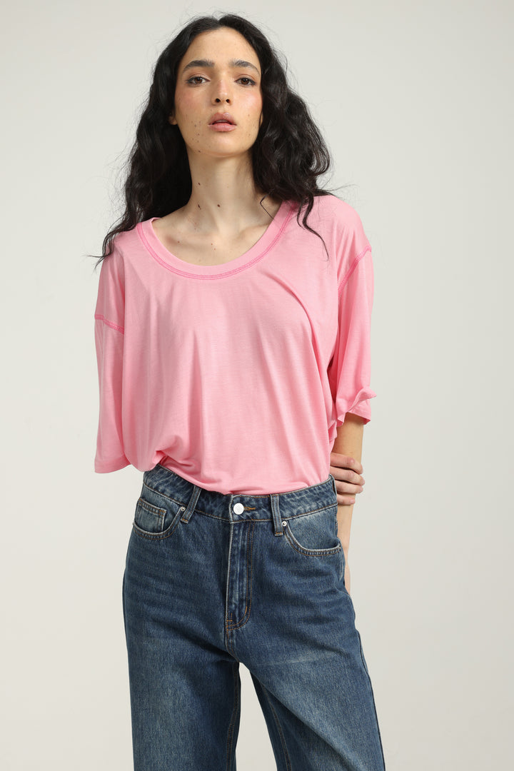 Clean20 Pink T-Shirt