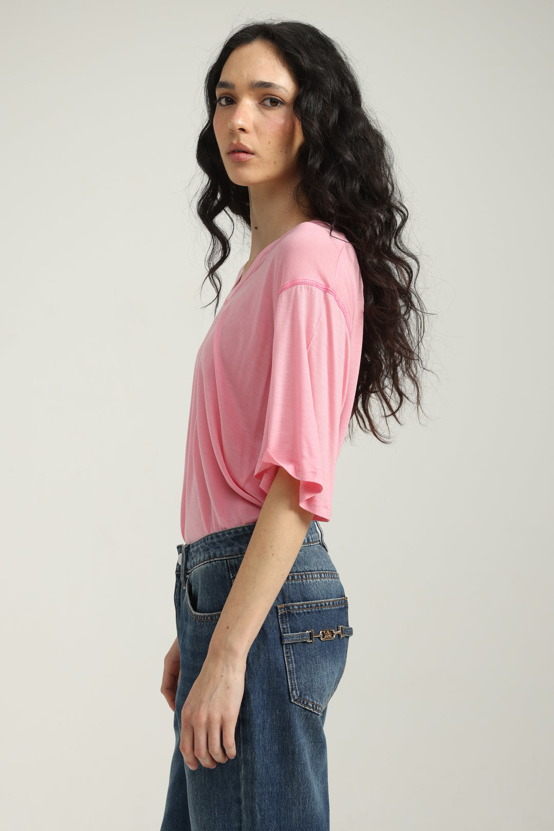 Clean20 Pink T-Shirt