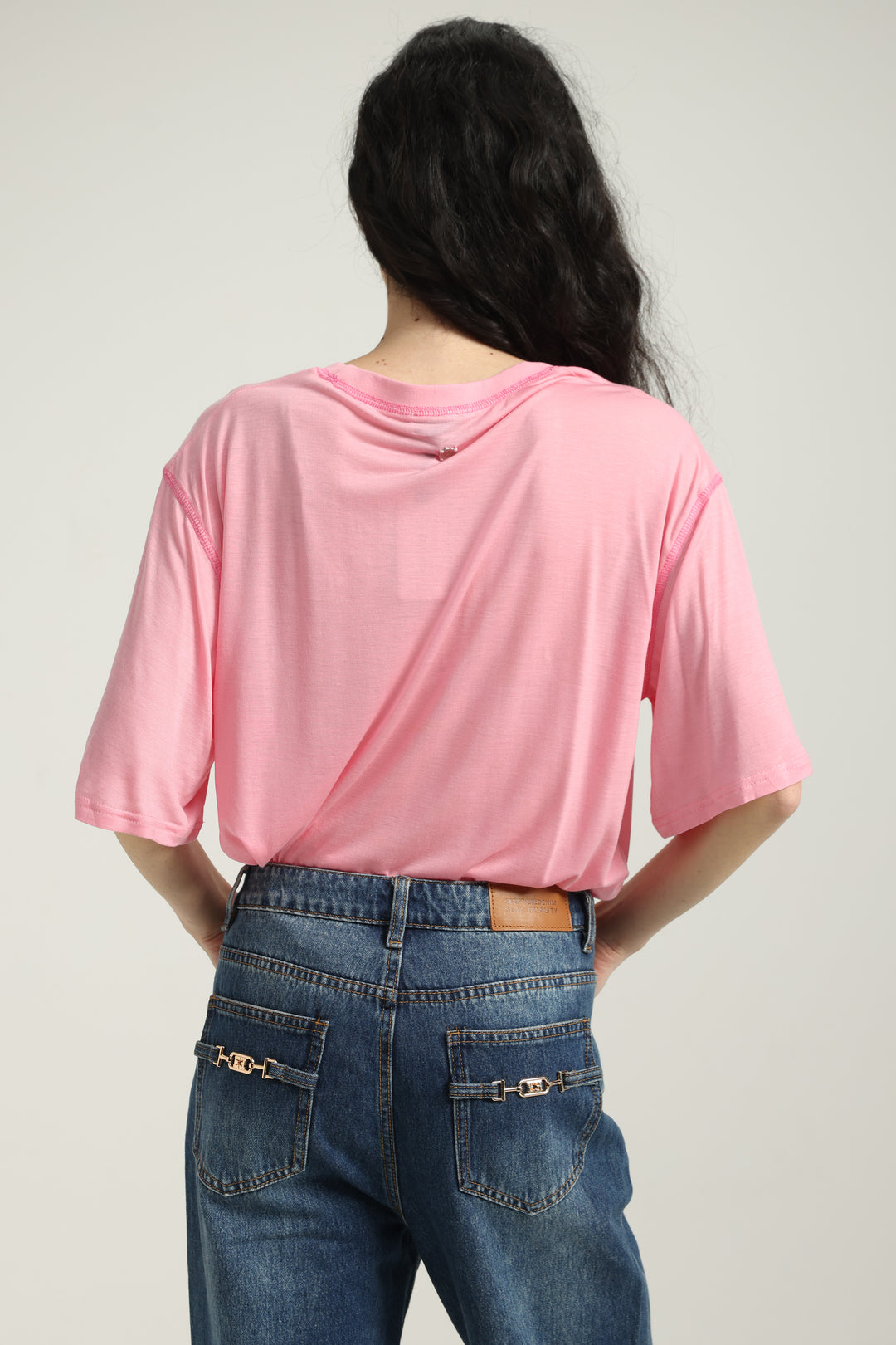 Clean20 Pink T-Shirt