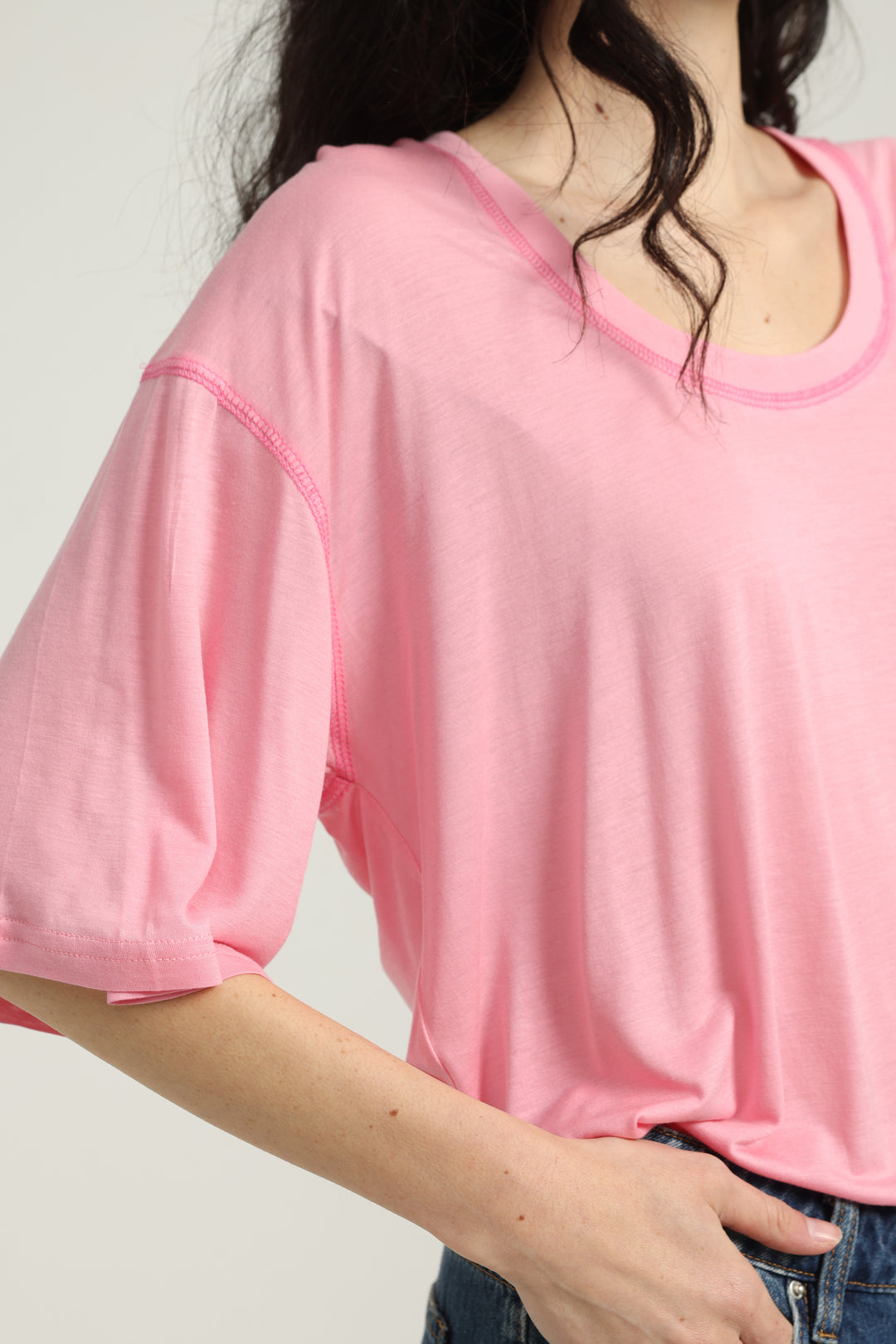 Clean20 Pink T-Shirt