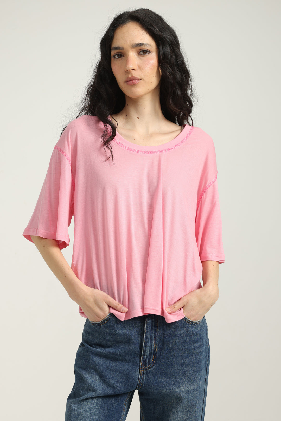 Clean20 Pink T-Shirt