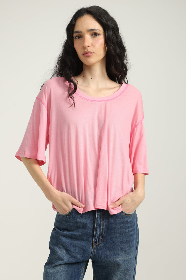 Clean20 Pink T-Shirt
