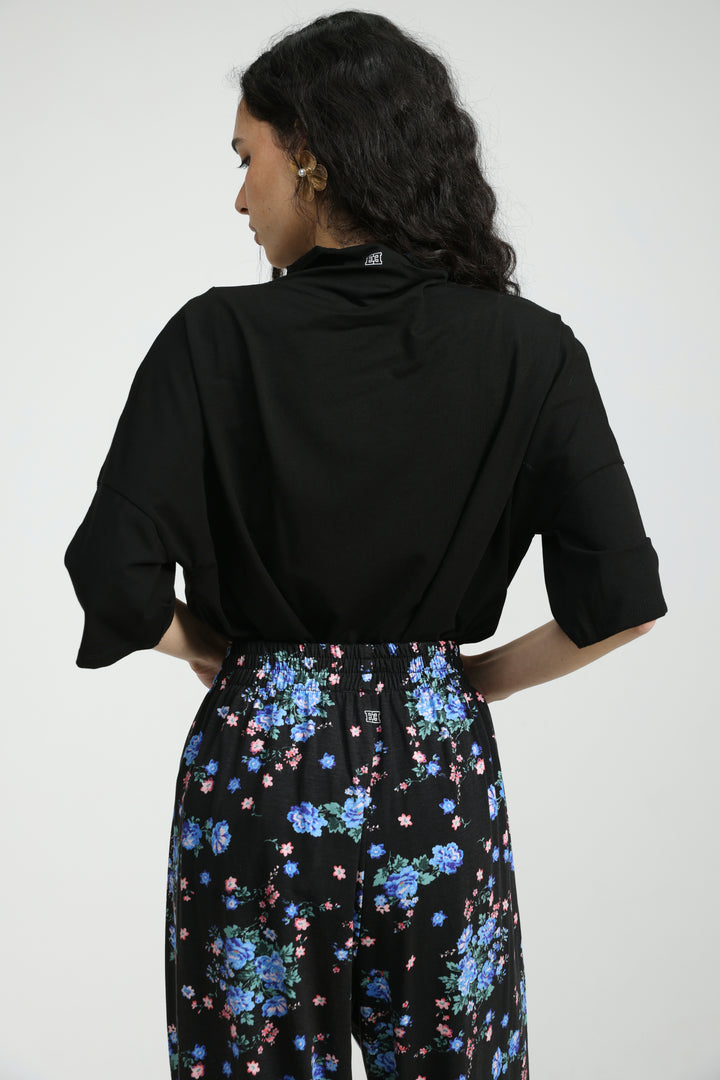 Selfless Black T-Shirt