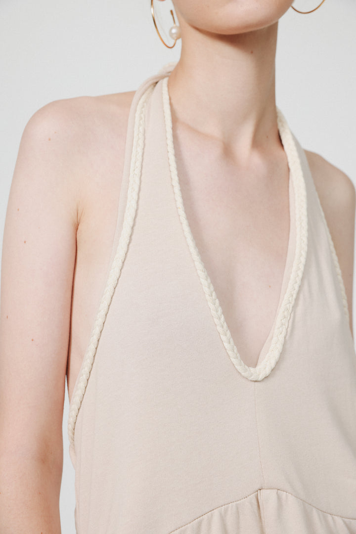 Honey Stone Jumpsuit