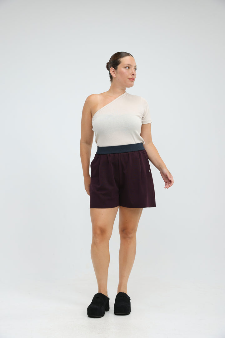 Foreign Wine Shorts