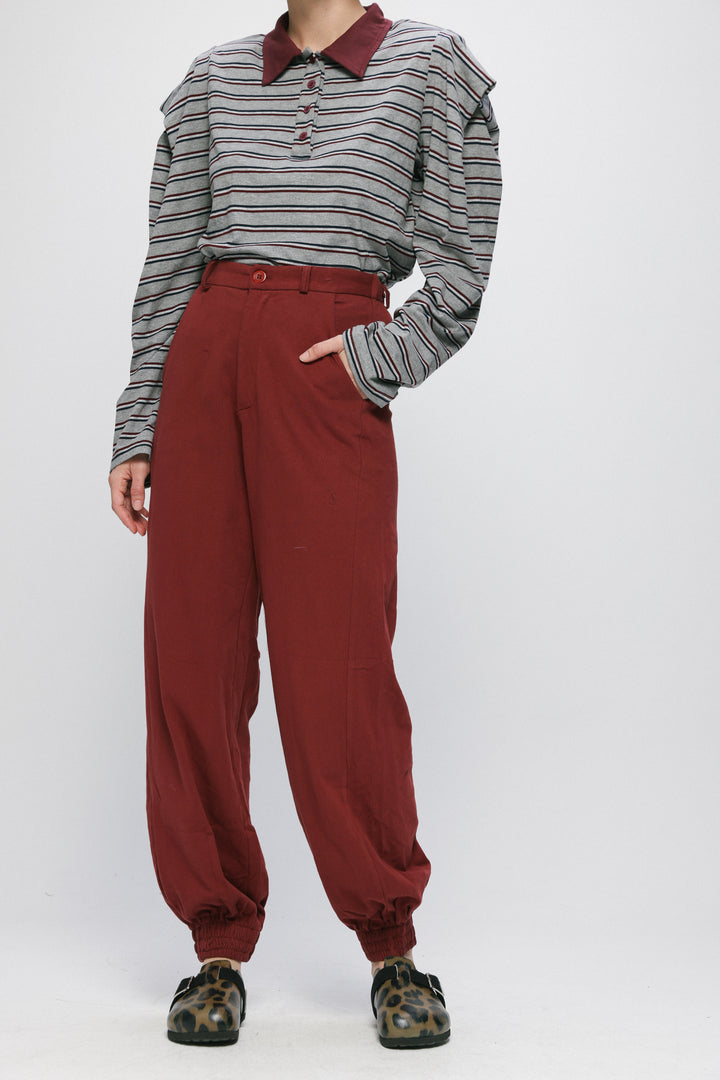 Mate Wine Bottoms