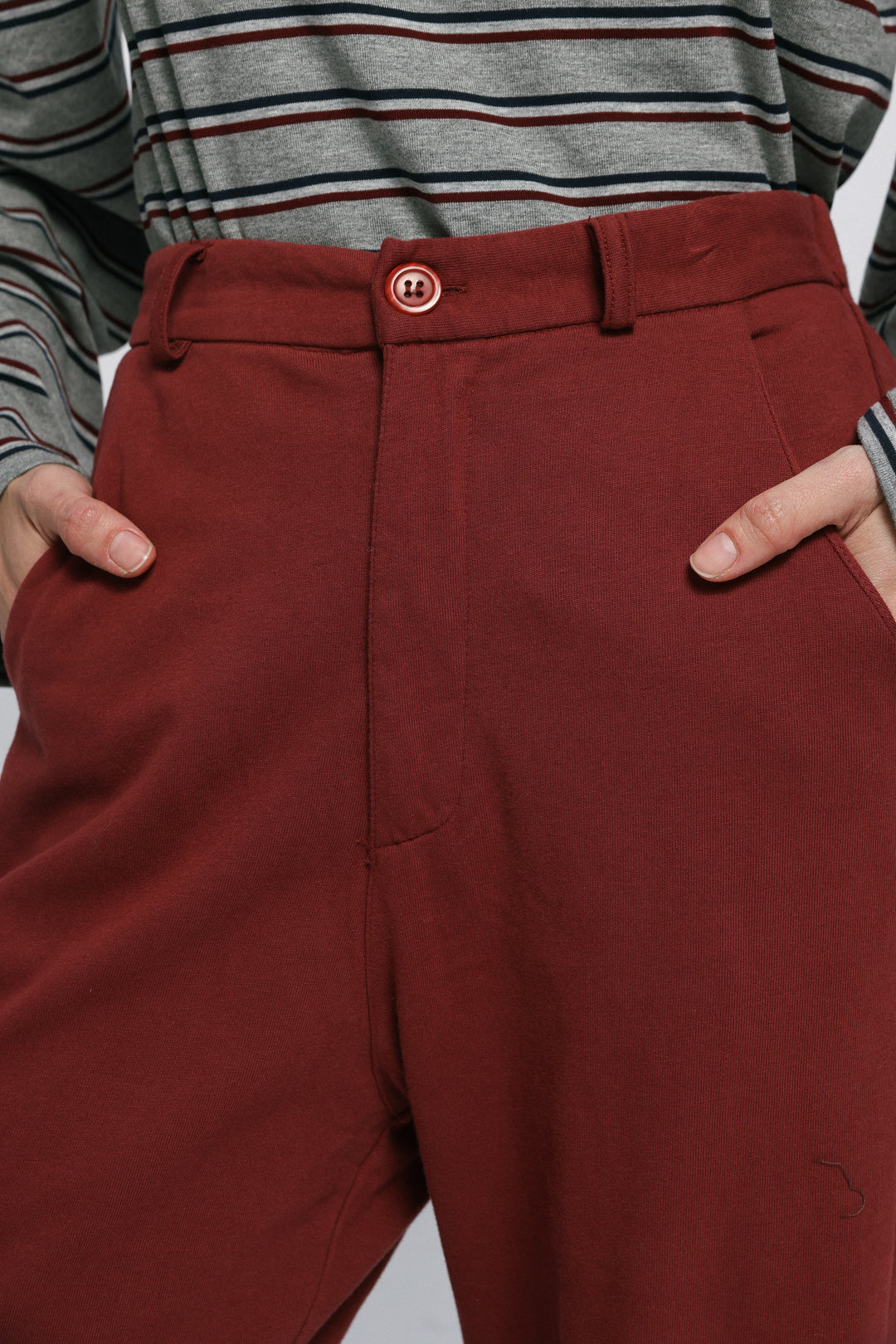 Mate Wine Bottoms