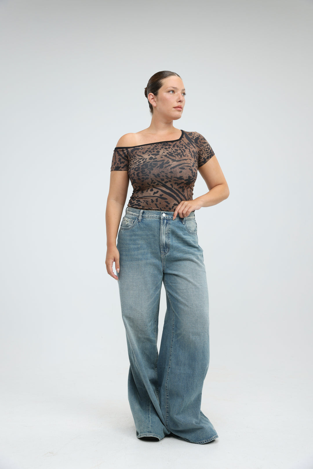 Star 623 Blue Denim