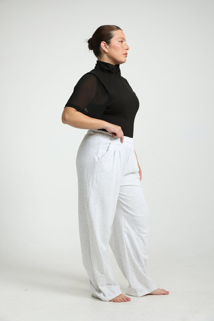 Bliss Black Bodysuit