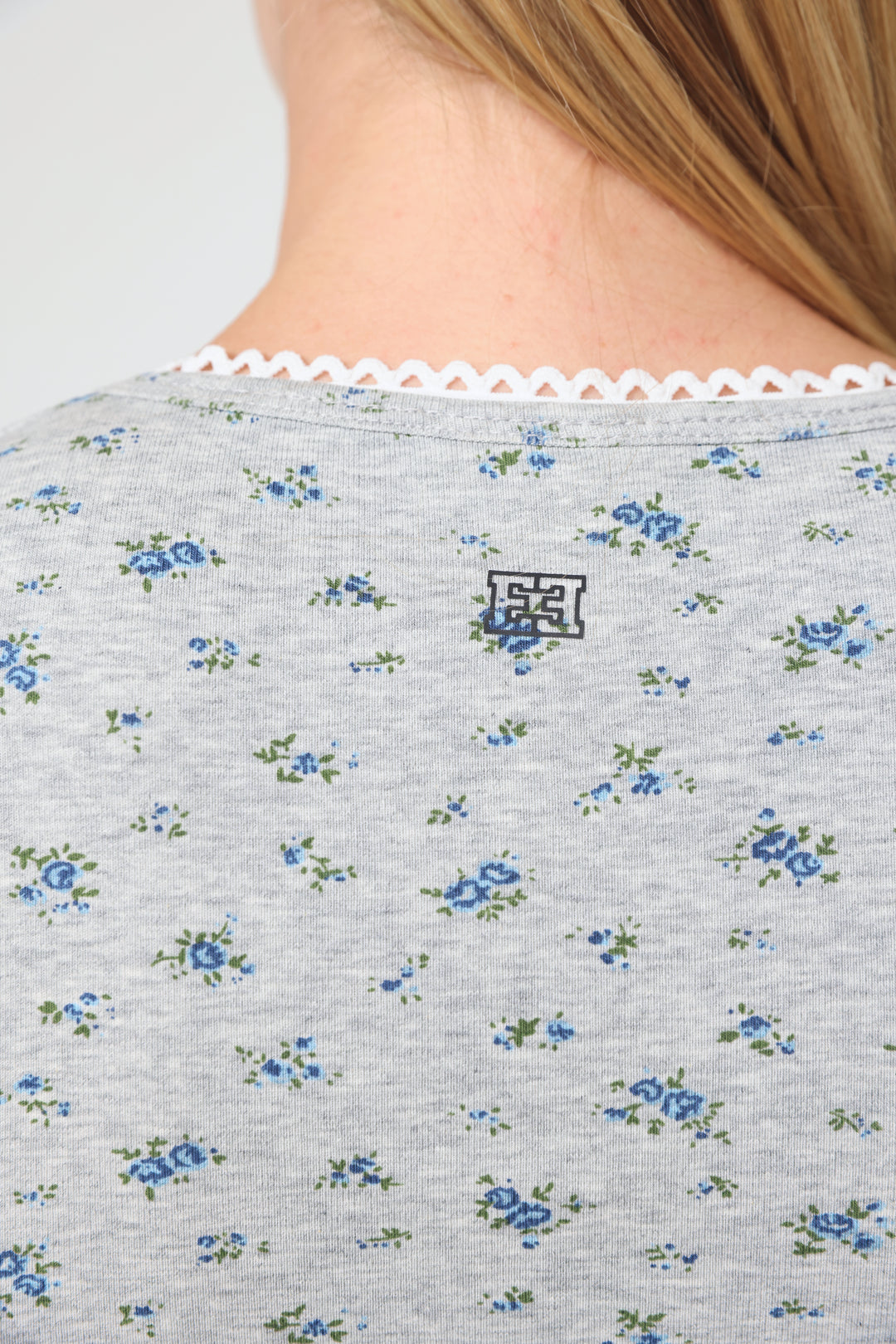 Vow Grey T-Shirt