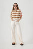 Redesign Cream Soft Denim