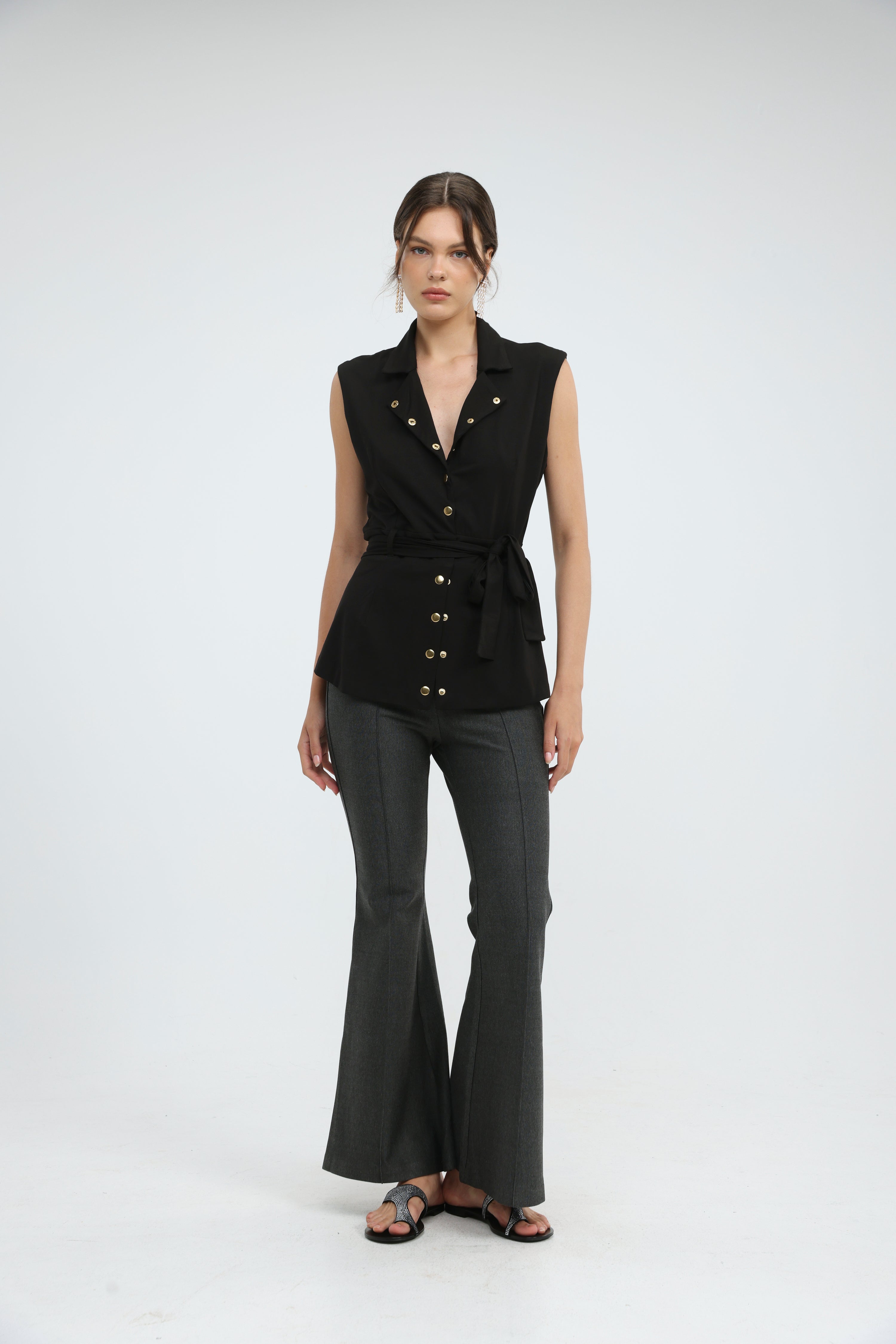 Clipboard Black Vest – SEESTARZ