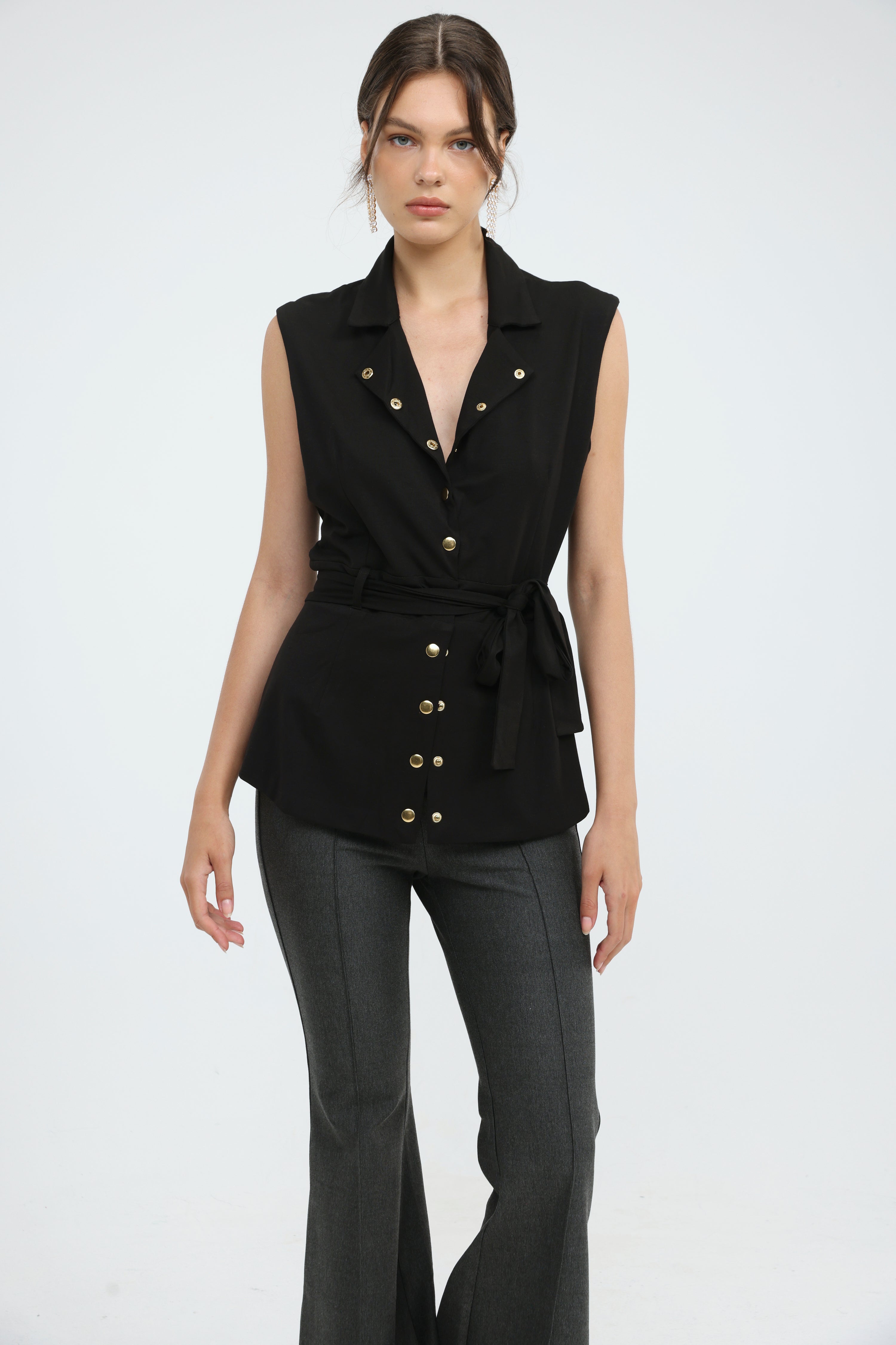 Clipboard Black Vest – SEESTARZ