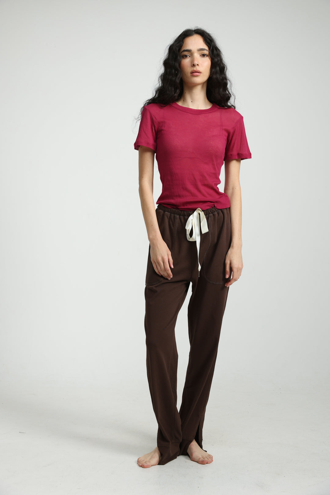 Clean30 Pink T-Shirt