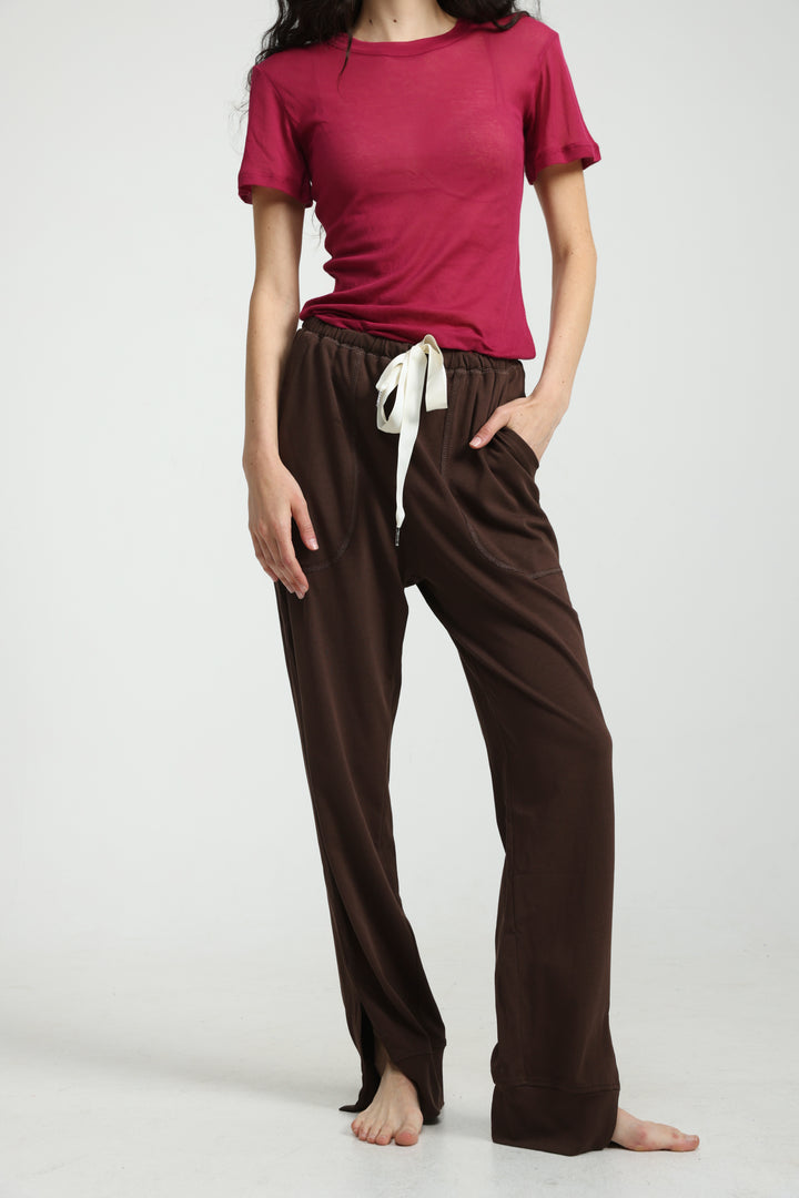 Clean29 Brown Joggers