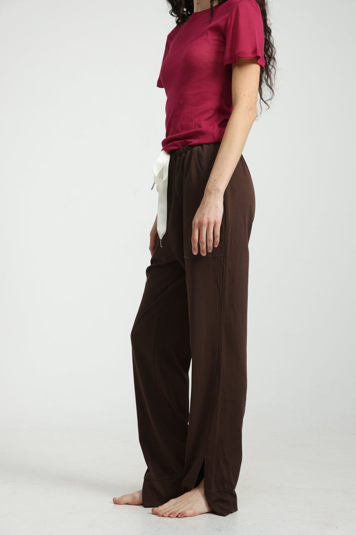 Clean29 Brown Joggers