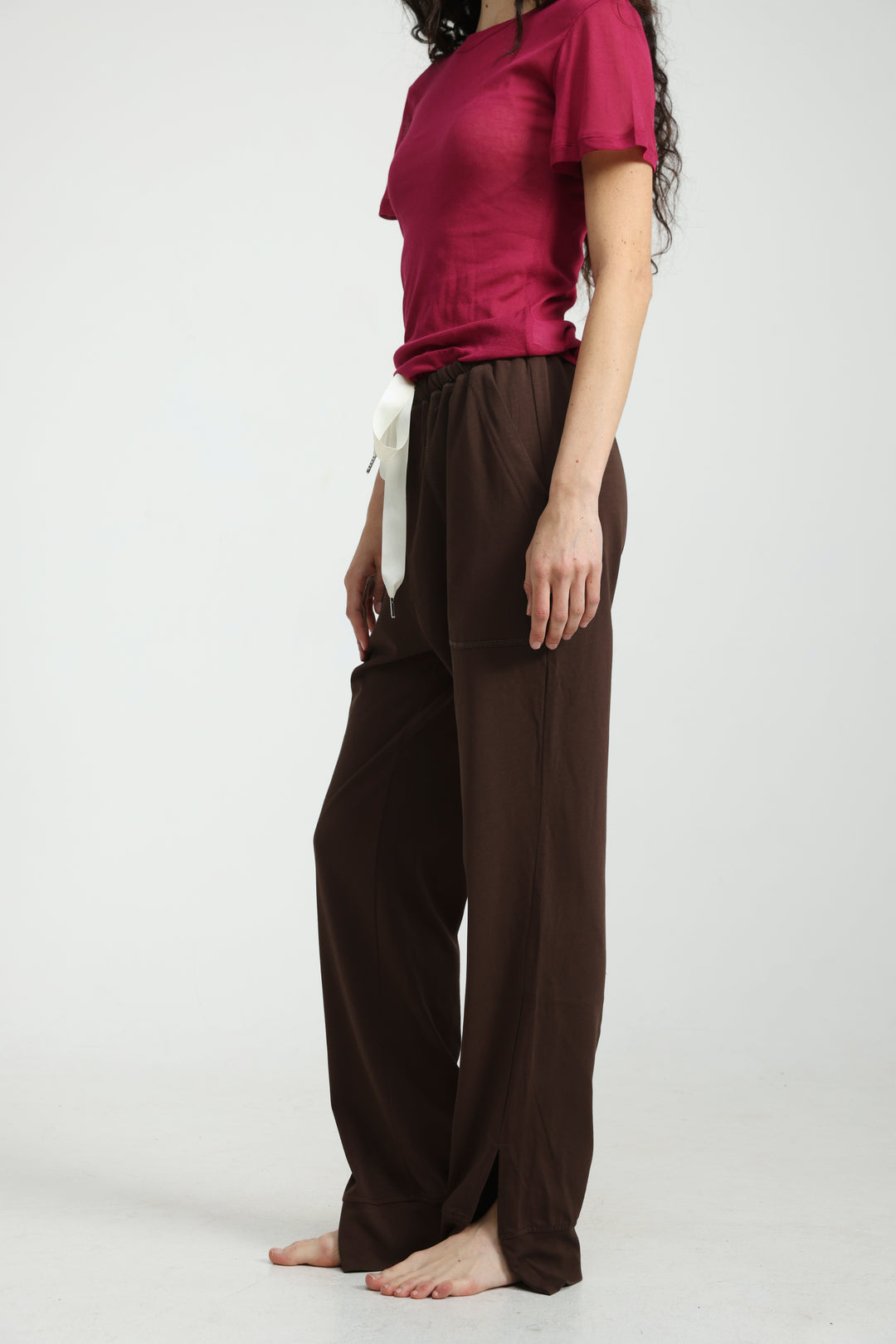 Clean29 Brown Joggers