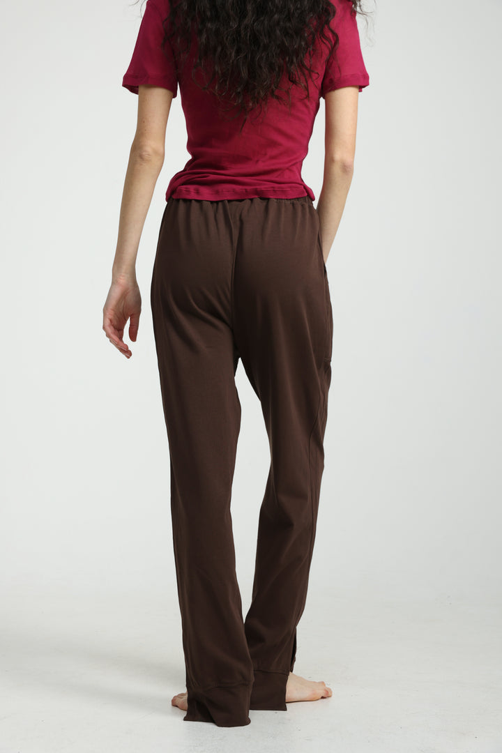 Clean29 Brown Joggers