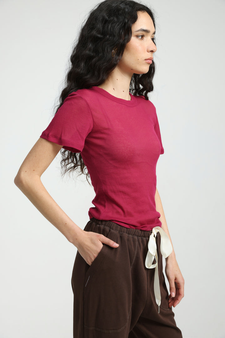 Clean30 Pink T-Shirt