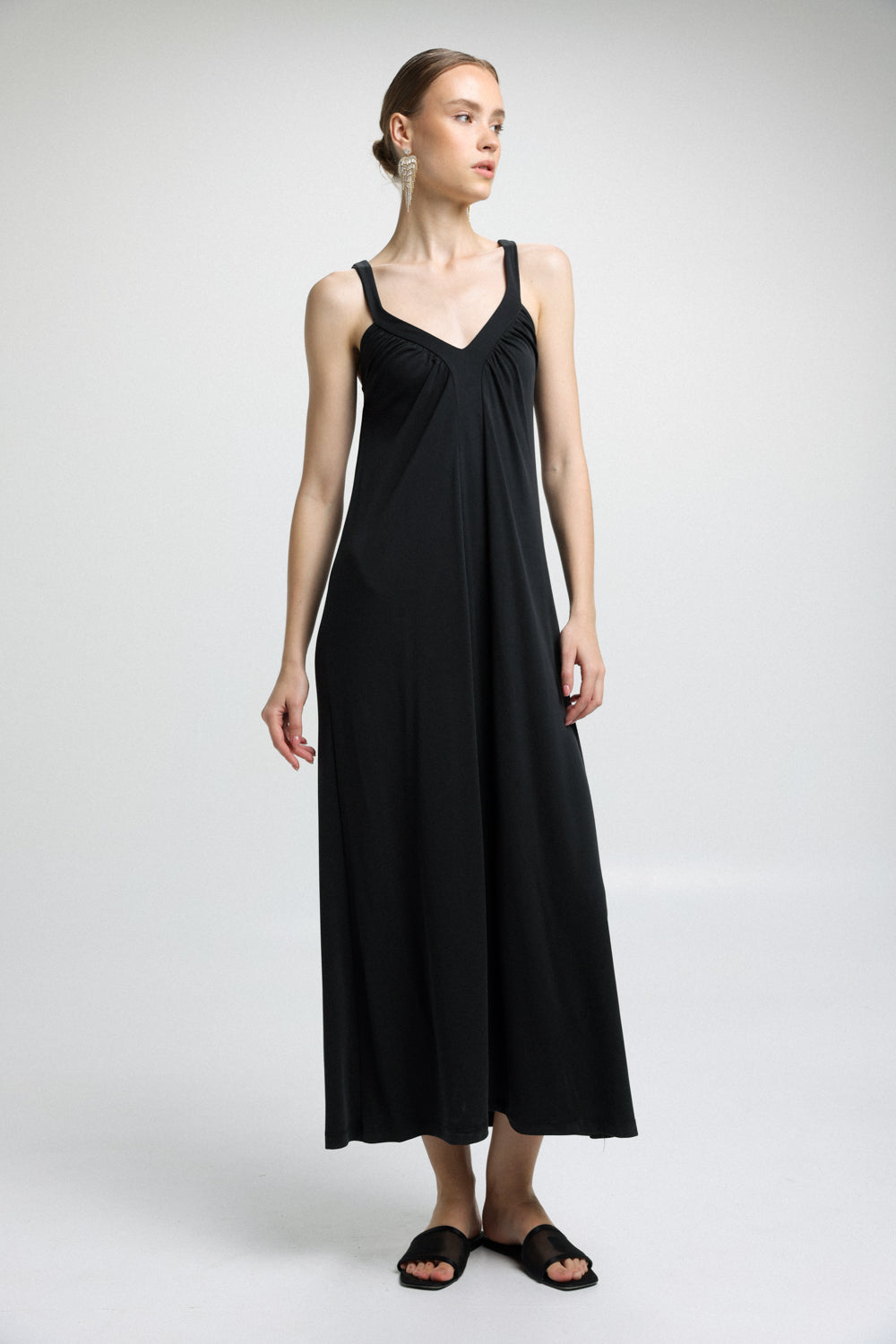 Need Black Dress