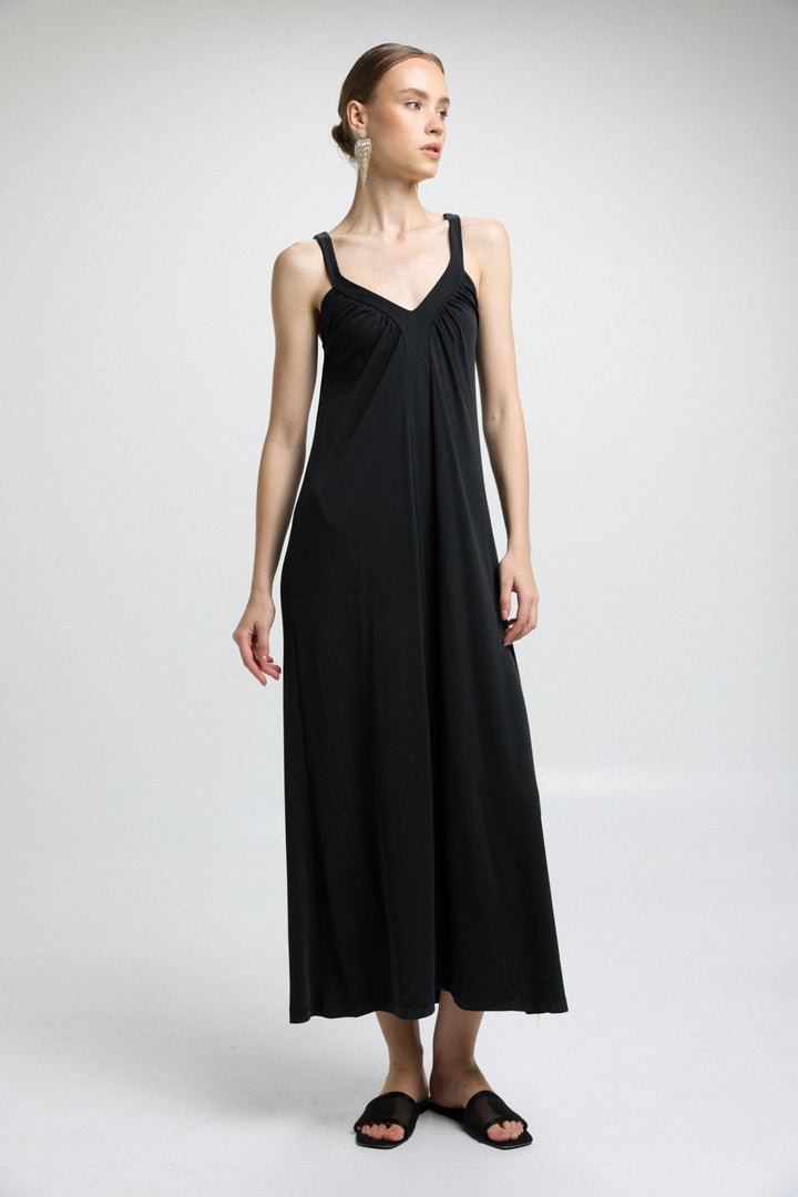 Need Black Dress