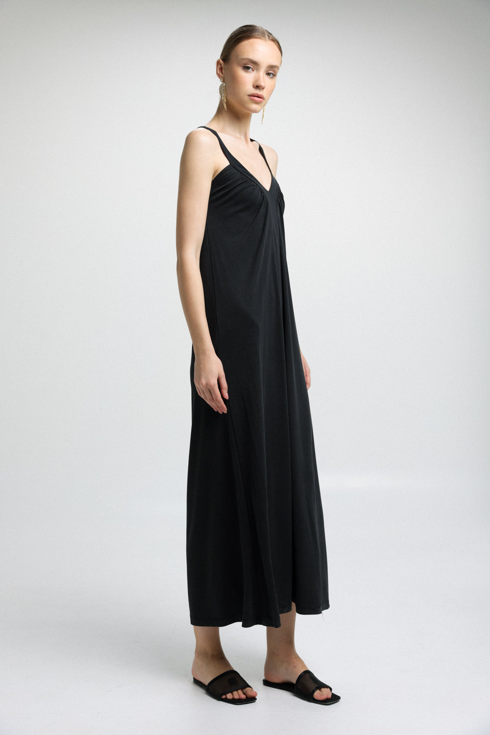 Need Black Dress