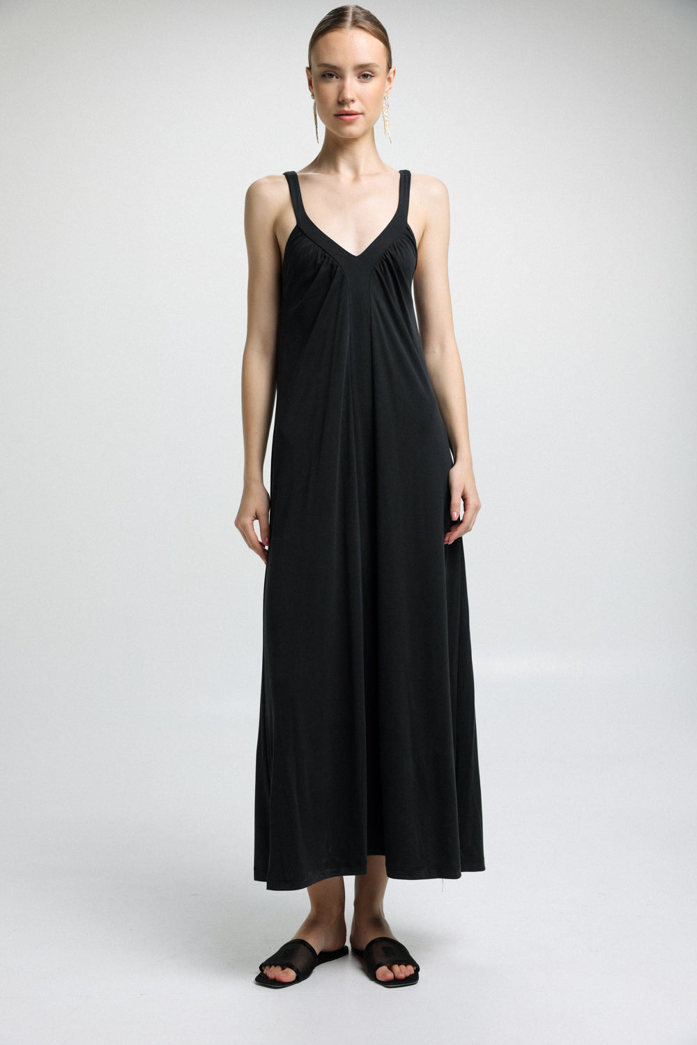 Need Black Dress