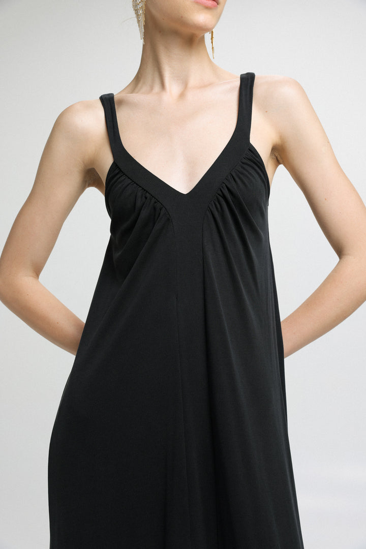 Need Black Dress