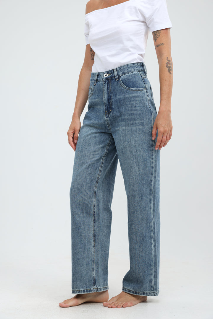 Star 405 Blue Denim