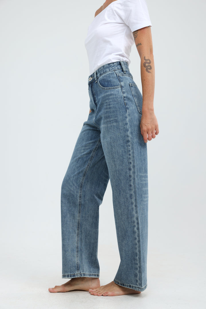 Star 405 Blue Denim