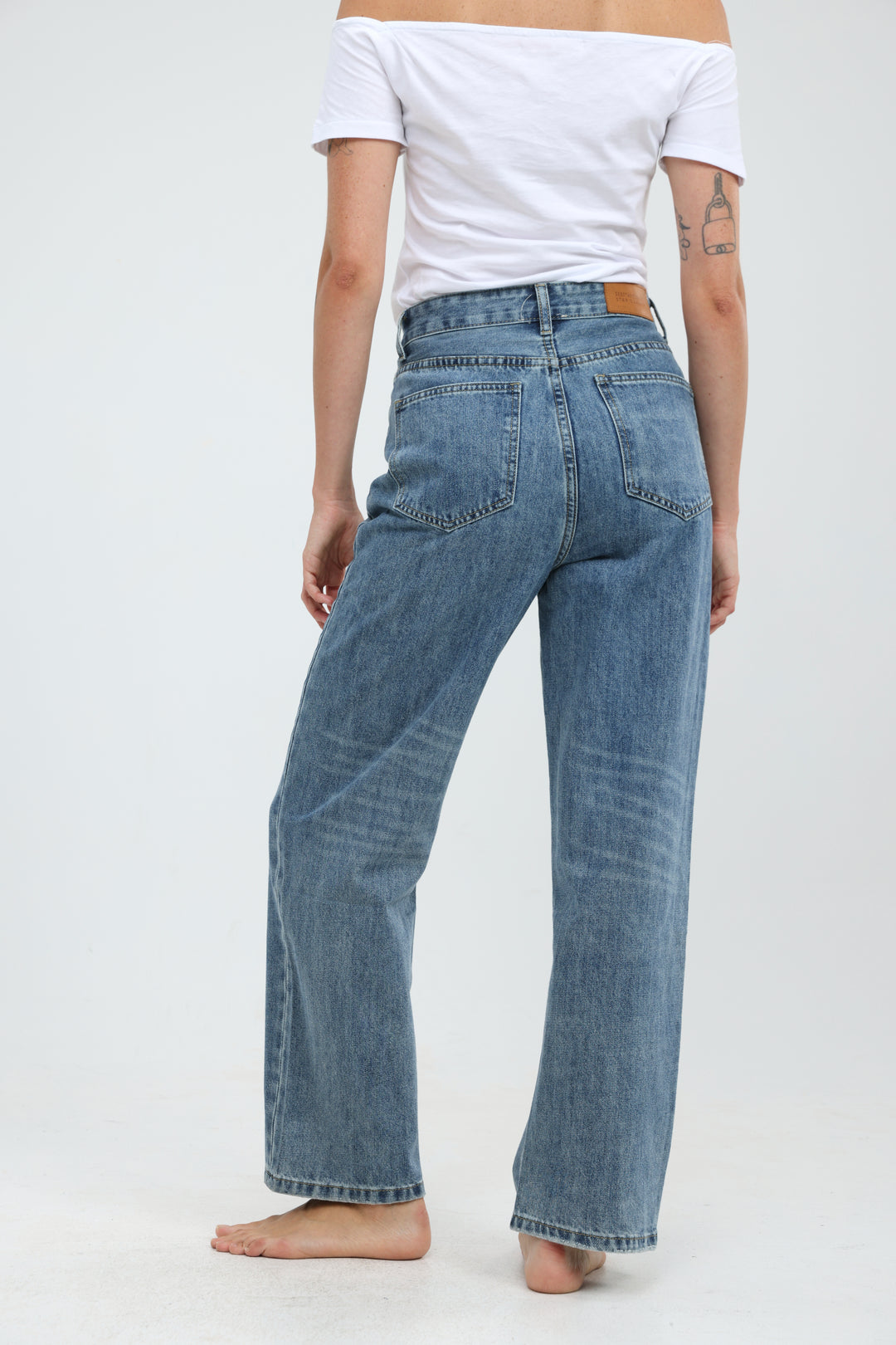 Star 405 Blue Denim