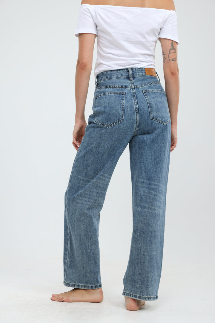 Star 405 Blue Denim