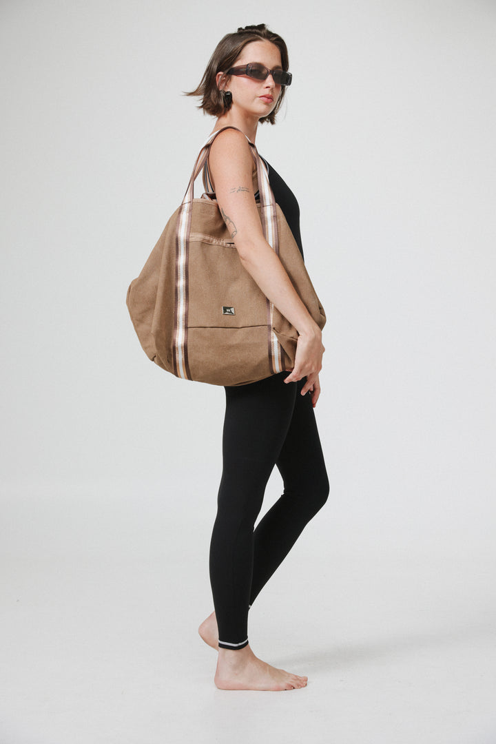 Big Camel Tote Bag